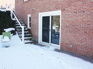 1603 S Main St APT G, North Canton, OH 44709