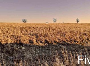 0 Highcliff Rd LOT 5, Udall, KS 67146