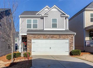 603 Tanners Xing, Woodstock, GA 30188