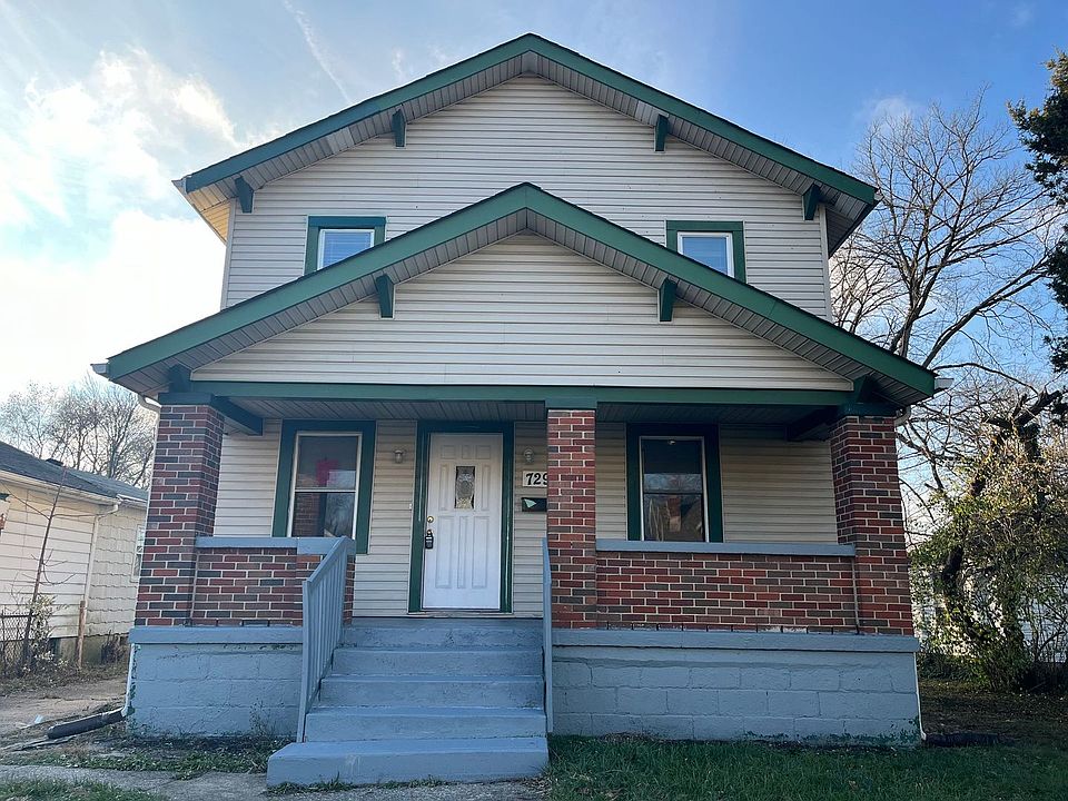 1st image of 729 Crestmore Ave
