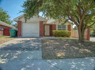 1200 Paco Trl, Denton, TX 76209