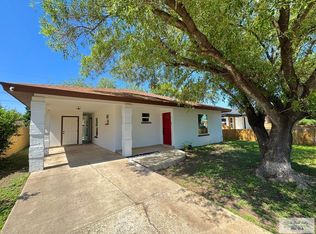 3429 Katrina Ave, McAllen, TX 78503