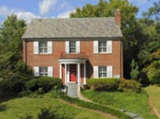 1801 Shepherd St NW, Washington, DC 20011