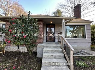 3908 SE Steele St, Portland, OR 97202
