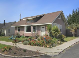 9 1st Ave, Davenport, CA 95017