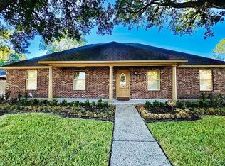 4514 Woodlyn Dr, Baton Rouge, LA 70816
