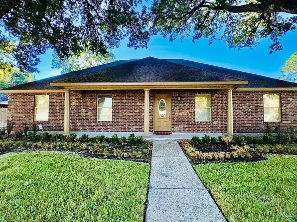 4514 Woodlyn Dr, Baton Rouge, LA 70816