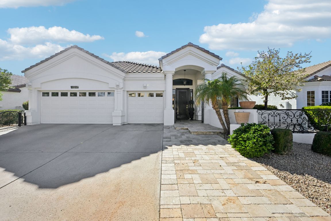 21474 N 56TH Avenue, Glendale, AZ 85308 | MLS #6980741 | Zillow