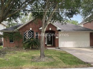 18422 Wolf Creek Trl, Humble, TX 77346