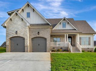 163 Stones Throw Ln #91, Chickamauga, GA 30707