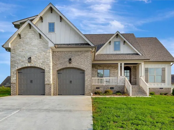 163 Stones Throw Ln #91, Chickamauga, GA 30707