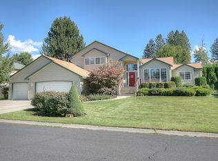 14928 N Fairview Dr, Mead, WA 99021
