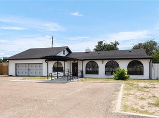 3813 N Taylor Rd, Palmhurst, TX 78573