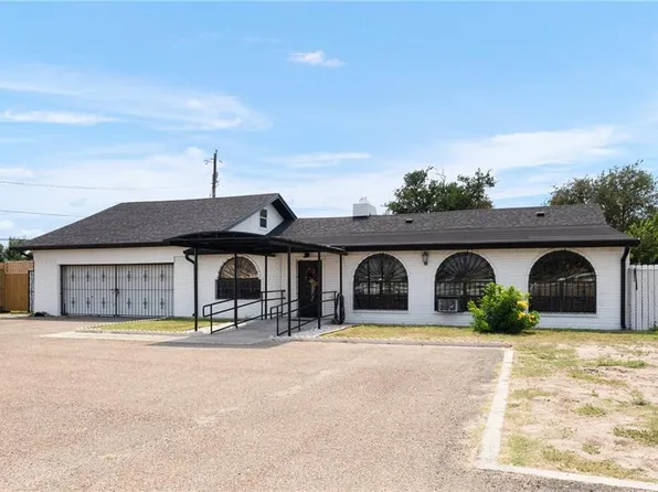 3813 N Taylor Rd, Palmhurst, TX 78573