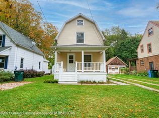 240 Horton St, Lansing, MI 48912