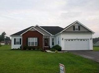 3060 Walter Trace Dr, Rickman, TN 38580