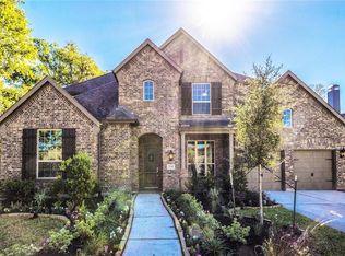 2326 Twilight Peak, Missouri City, TX 77459