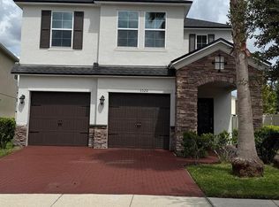 3320 Mount Vernon Way, Kissimmee, FL 34741
