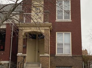 4558 Varrelmann Ave #1, Saint Louis, MO