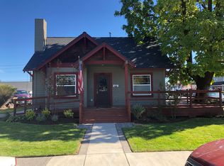 306 NW 7th St, Redmond, OR