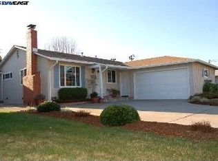 35559 Roca Dr, Fremont, CA 94536