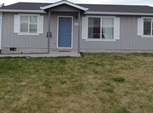 623 E Grandview Ln, Culver, OR 97734