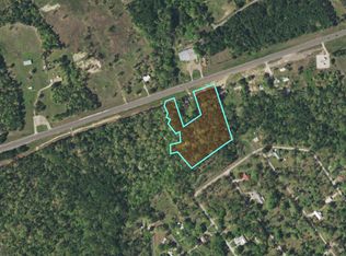 Tbd Us #190, Pointblank, TX 77364