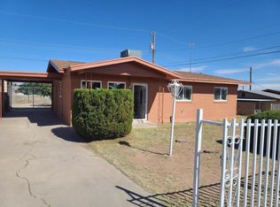 4209 Dawkins Ct, El Paso, TX 79904