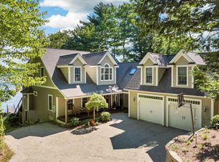 113 Dockham Shore Rd, Gilford, NH 03249