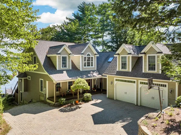 113 Dockham Shore Road, Gilford, NH 03249