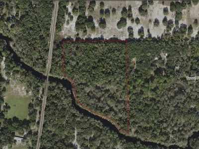 County Road 575, Webster, FL, 33597