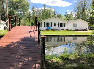 1251 Shoreline Dr #D, Houghton Lake, MI 48629