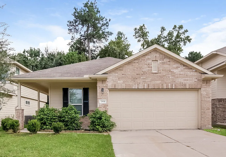 2814 Mesquite Ridge Dr