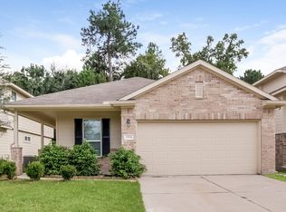 2814 Mesquite Ridge Dr, Houston, TX 77073