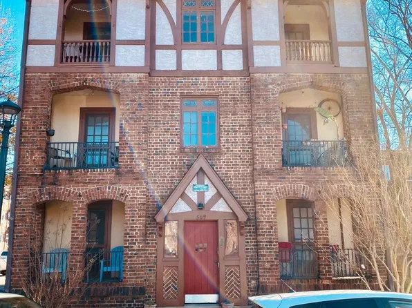 509 N. Mulberry Street, 509 N Mulberry St APT 3, Richmond, VA 23220