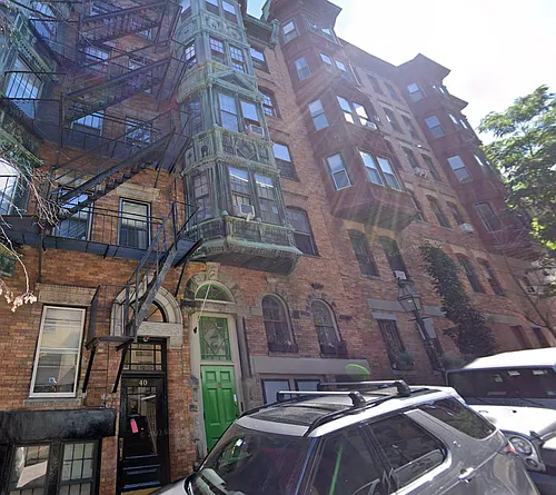 40 Anderson St #A Photo 1