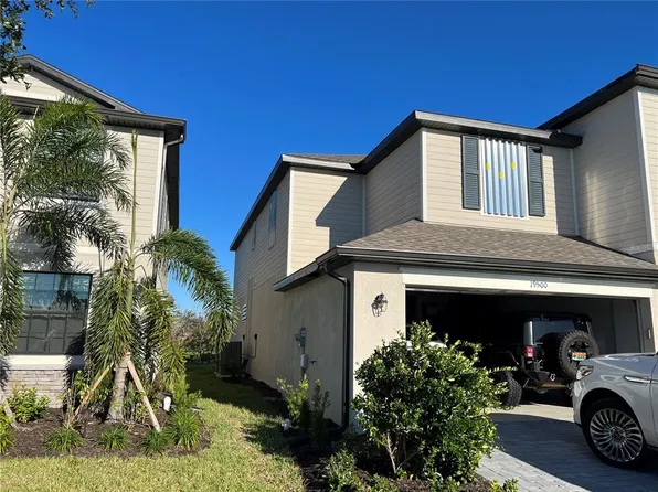 19500 FISHHAWK TRAIL, VENICE, FL 34293