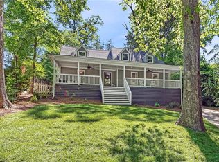 2700 Osborne Rd NE, Atlanta, GA 30319