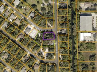 11 Greentree Ave, North Pt, FL 34286