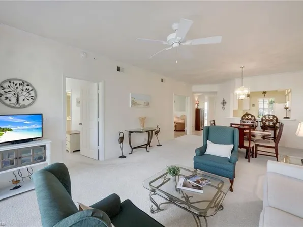 4110 Sawgrass Point DR #104, BONITA SPRINGS, FL 34134