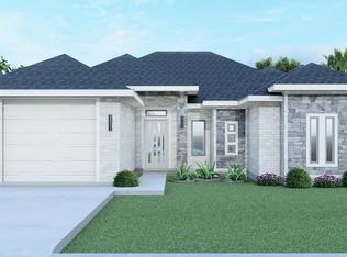 2733 N Neel Dr, Brownsville, TX 78526