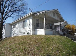 6702 Mitchell Ave, Saint Louis, MO 63139