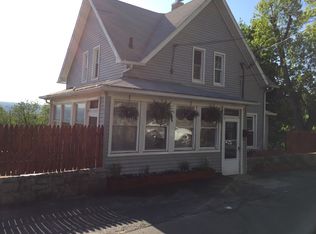 71 Mount Pleasant St #1, Derby, CT 06418