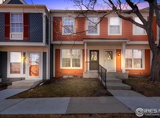 944 Milo Cir UNIT A, Lafayette, CO 80026