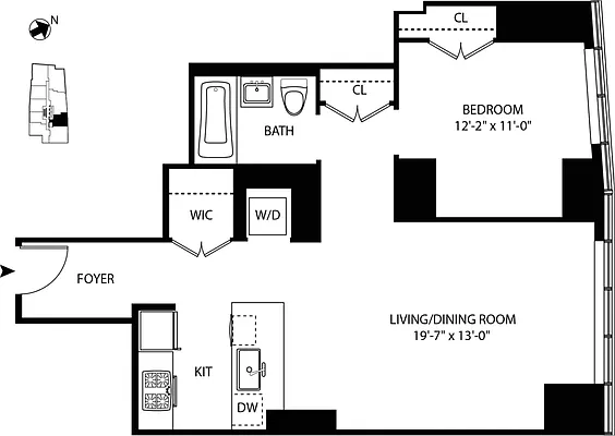 Rented by Keller Williams NYC | media 36