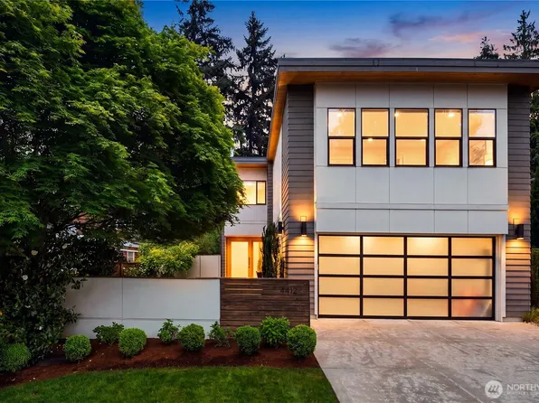 4412 94th Avenue NE, Yarrow Point, WA 98004