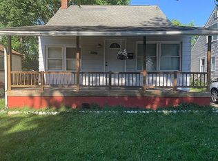 6110 Greenview Ave, Detroit, MI 48228