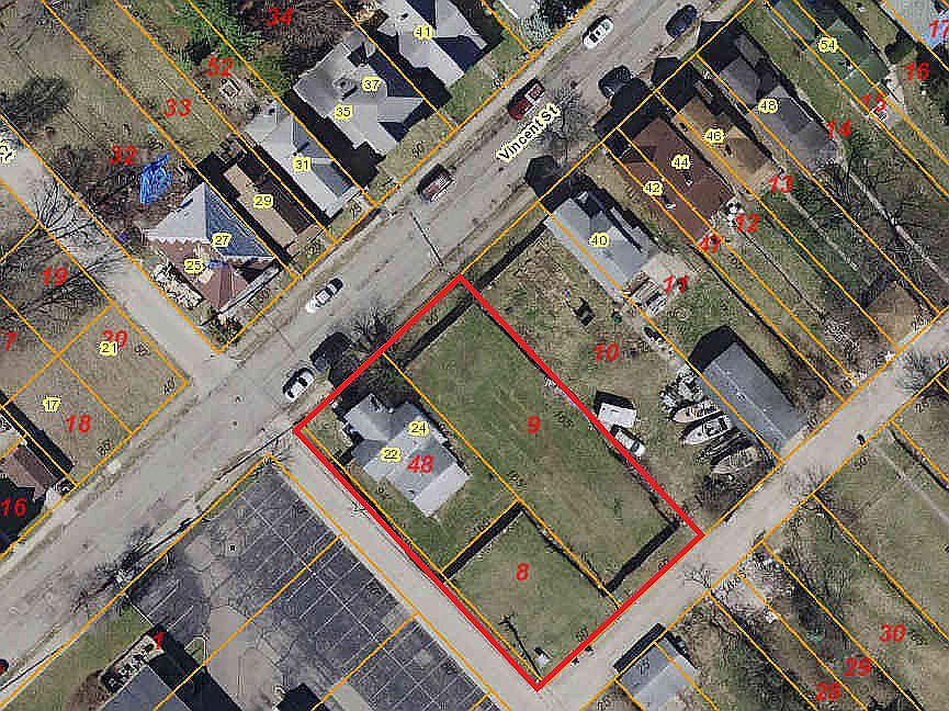 1st image of 22 Vincent St