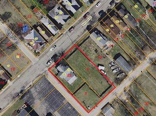 22 Vincent St, Dayton, OH 45405