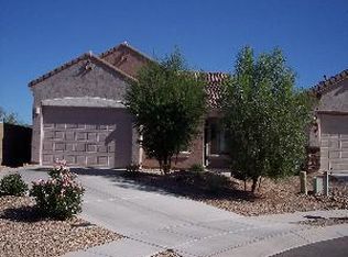 1266 W Keuhne Ct, Oro Valley, AZ 85755